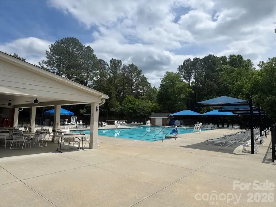 2506 Winding Oak Drive, Charlotte, NC 28270 - #3