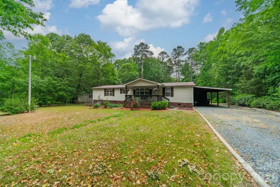 13753 Saint Thomas Drive, Stanfield, NC 28163 - #2