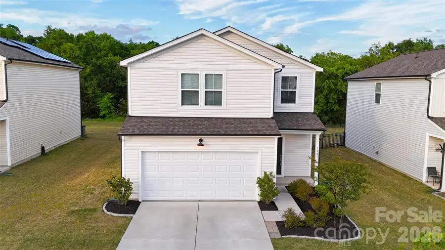 3003 Langhorne Avenue Sw, Concord, NC 28027 - #2