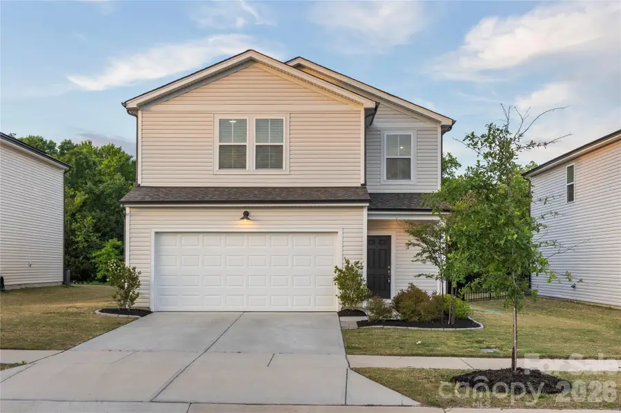 3003 Langhorne Avenue Sw, Concord, NC 28027 - #3