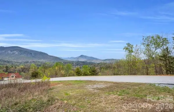 0 Clear Creek Trail #36, Lake Lure, NC 28746
