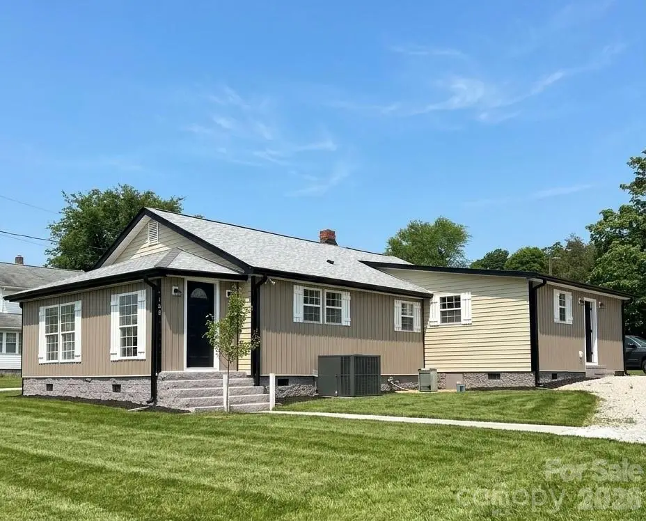 2480 Artz Road, Salisbury, NC 28146 - #1