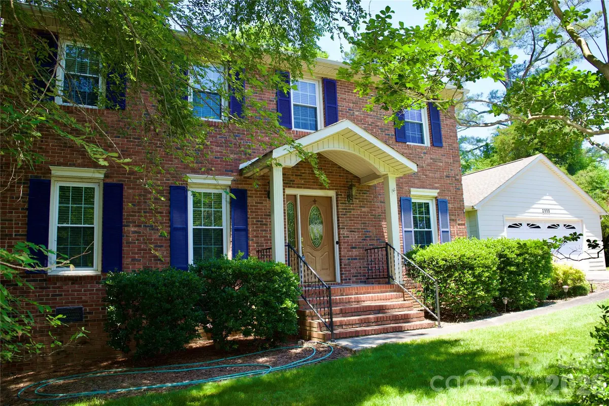 2998 Devonshire Drive, Rock Hill, SC 29732 - #1