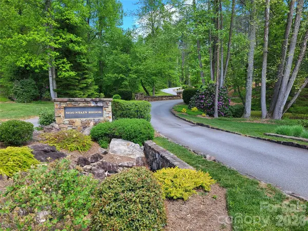 20 Rockbrook Overlook #L20, Brevard, NC 28712