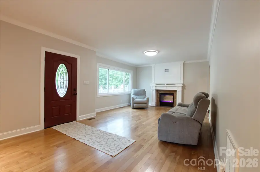 204 Clinton Avenue, Clover, SC 29710 - #3