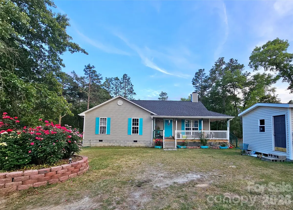 16318 Sc Hwy 102 Highway, Patrick, SC 29584 - #1