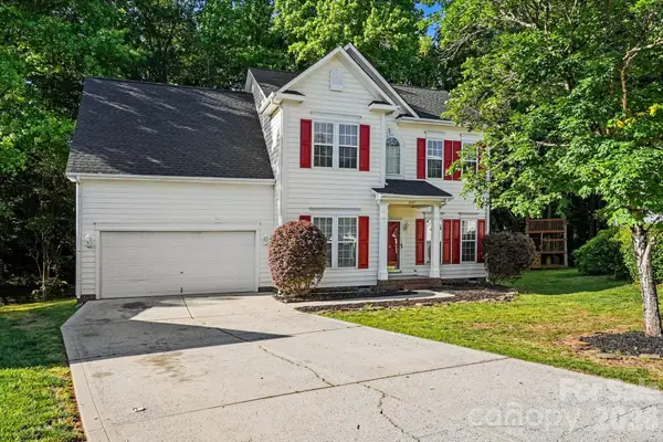 5547 Whispering Wind Lane, Indian Trail, NC 28079
