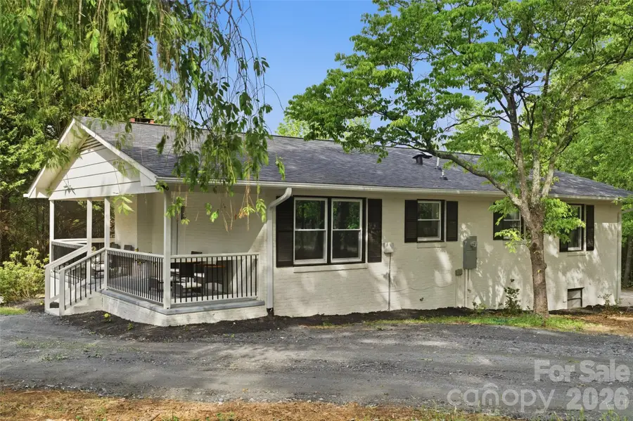 1335 Little Mountain Road, Columbus, NC 28722 - #2