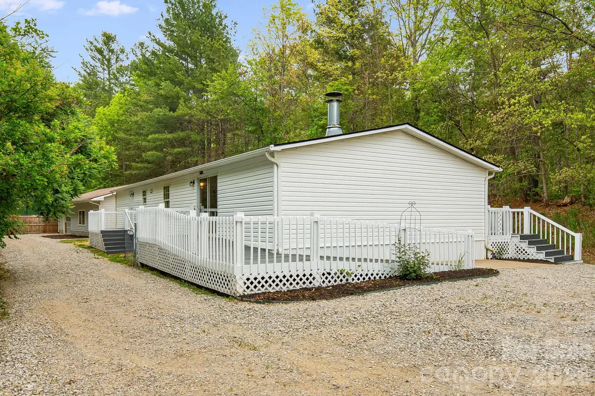 90 High Point Road, Weaverville, NC 28787 - #1