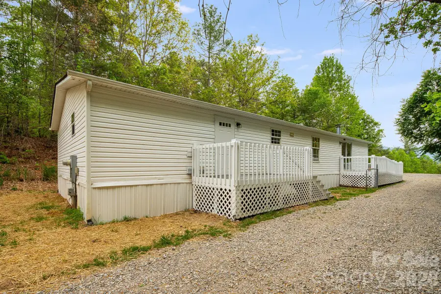 90 High Point Road, Weaverville, NC 28787 - #2