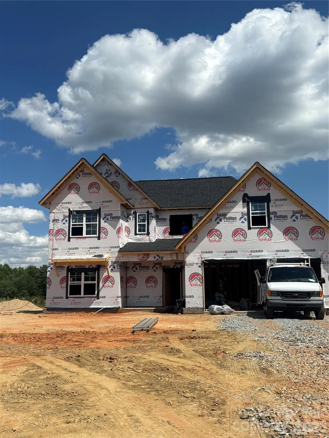 108 Sandpiper Drive #5, Lexington, NC 27295 - #1