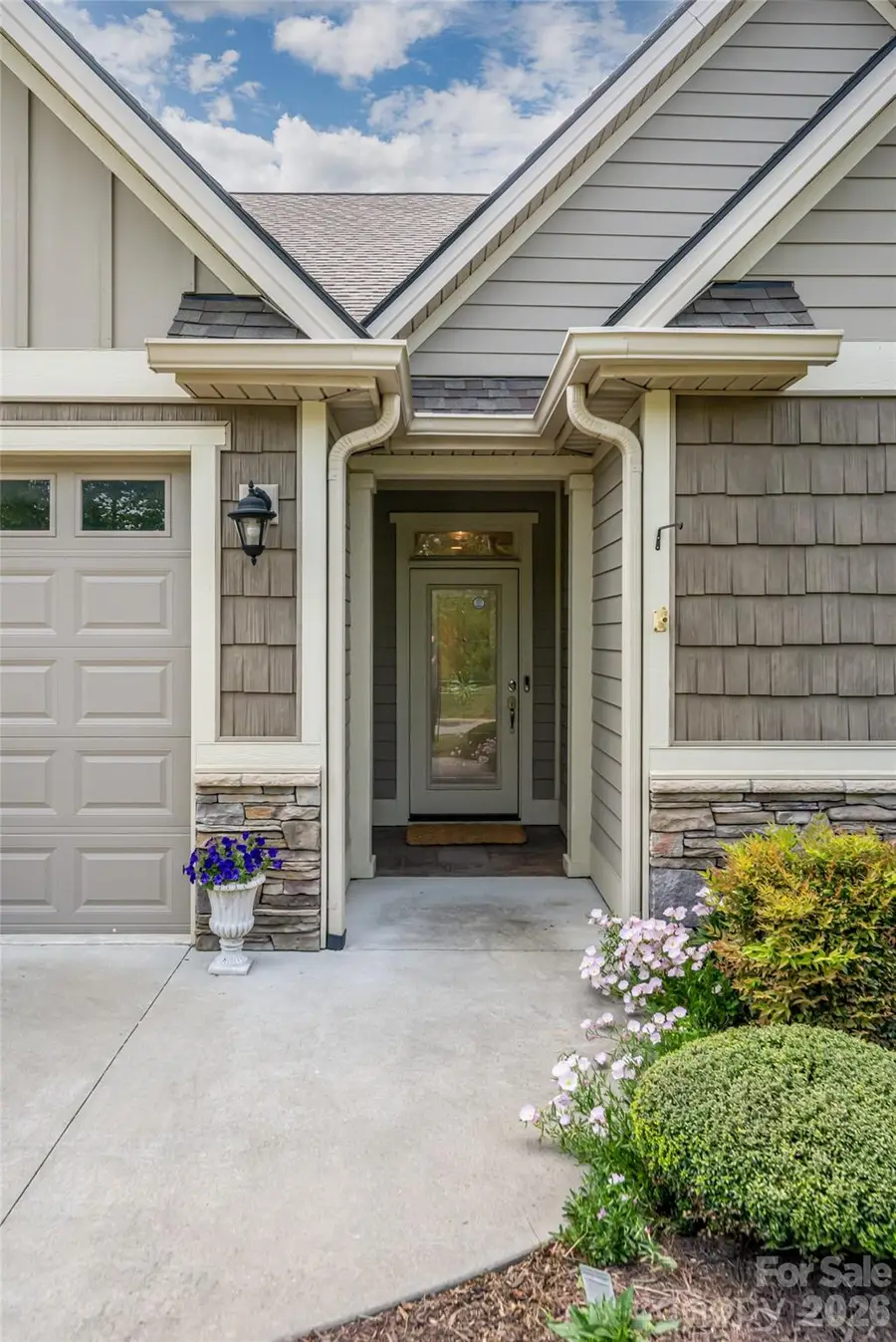 58 River Bend Lane, Fletcher, NC 28732 - #2