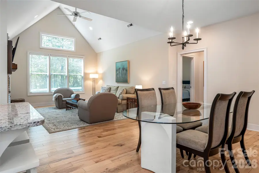 58 River Bend Lane, Fletcher, NC 28732 - #3