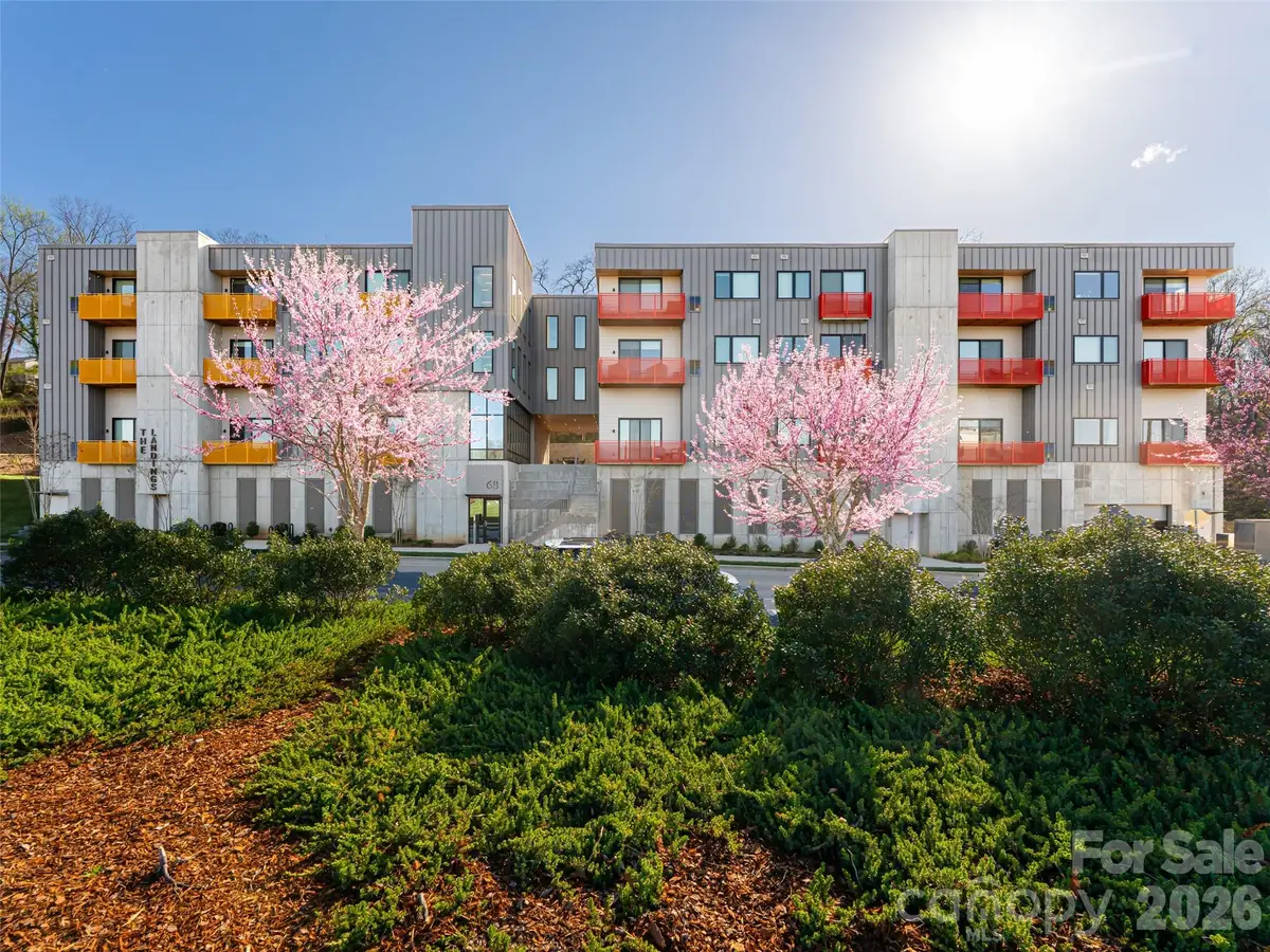 68 Craven Street #304, Asheville, NC 28806 - #1