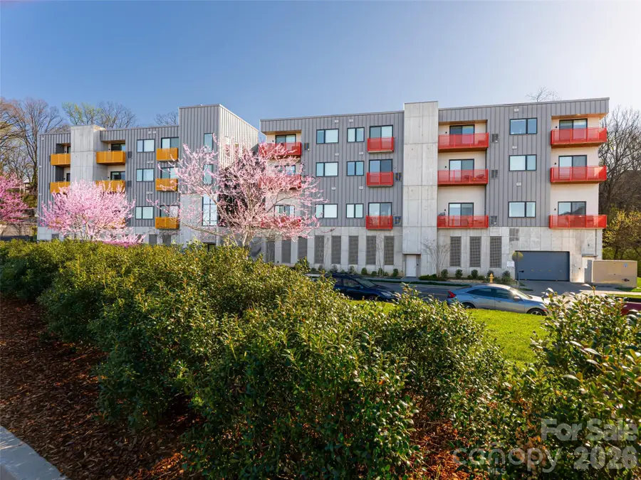 68 Craven Street #304, Asheville, NC 28806 - #2