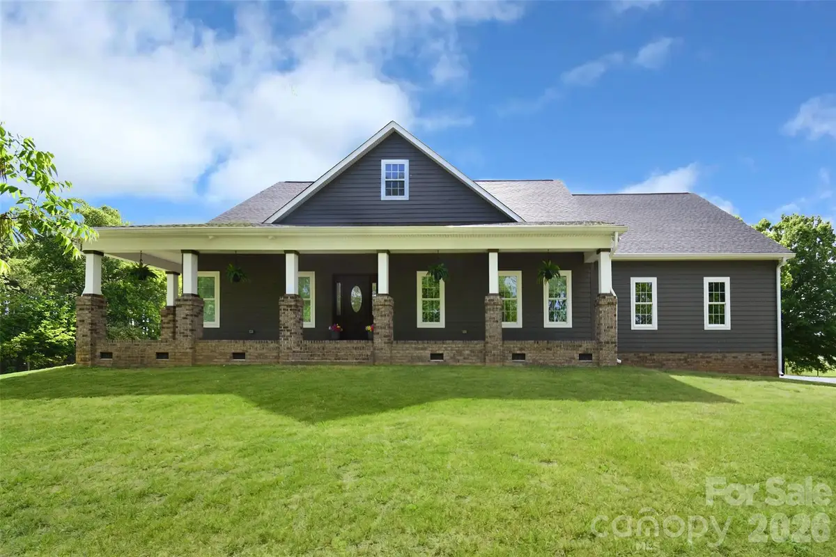 36276 Vick Road, New London, NC 28127 - #1