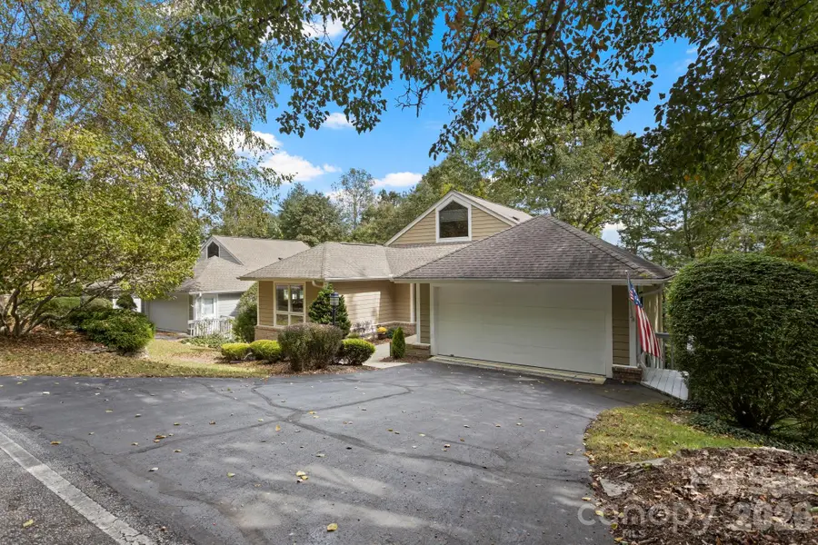 320 Dawnbrook Drive, Flat Rock, NC 28731 - #2