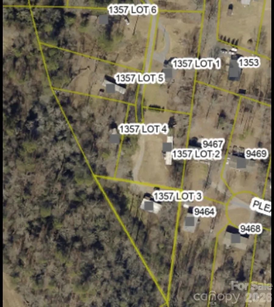 1357 Airport Rhodhiss Road #2-6, Hickory, NC 28601 - #2