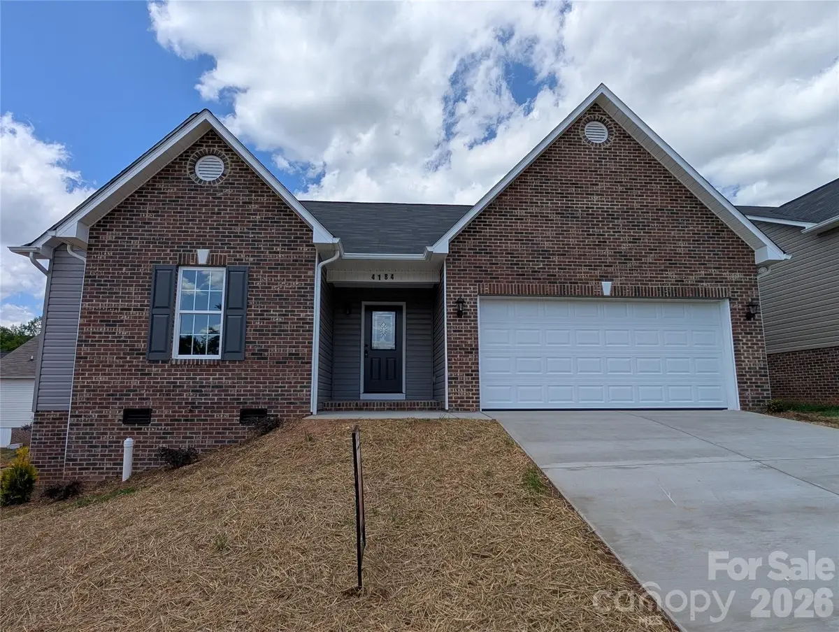 4184 Saltwood Drive, Hickory, NC 28602 - #1