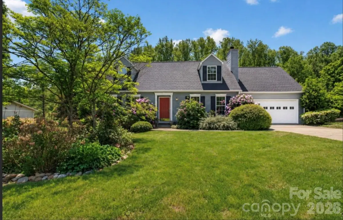 67 Beechwood Drive, Horse Shoe, NC 28742 - #1