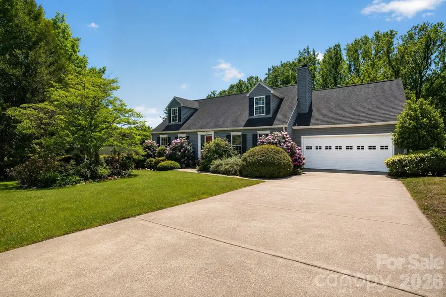 67 Beechwood Drive, Horse Shoe, NC 28742 - #2