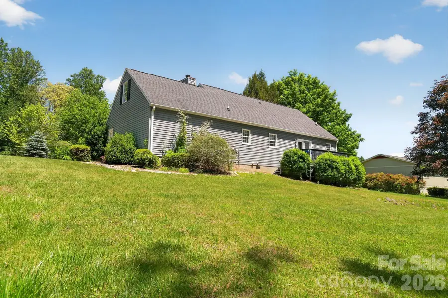 67 Beechwood Drive, Horse Shoe, NC 28742 - #3