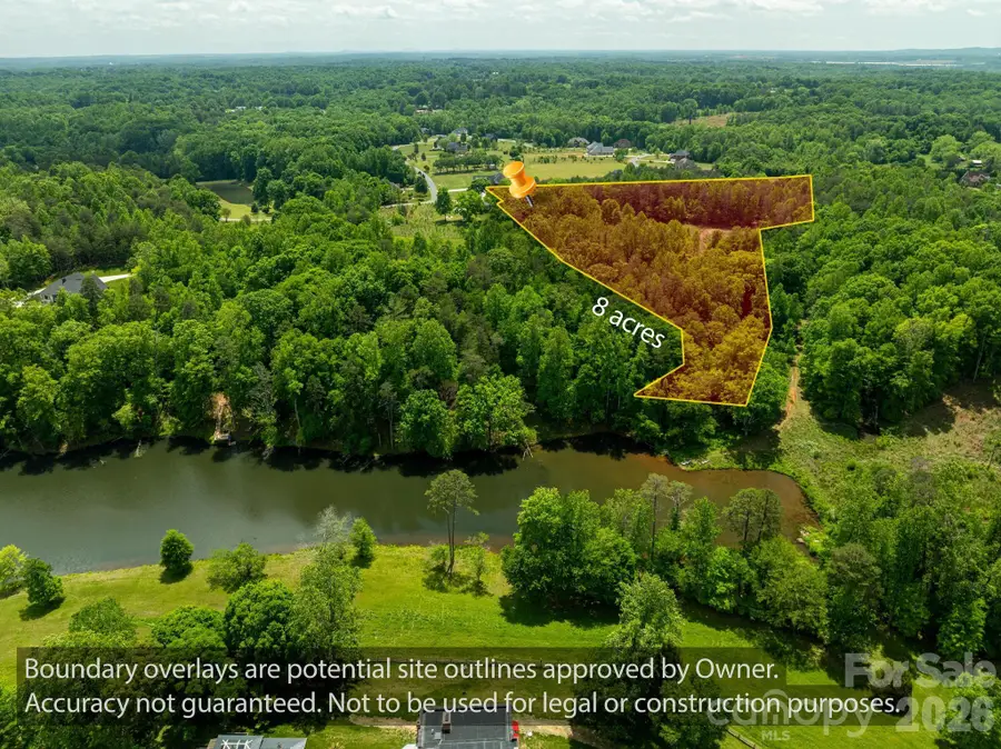 2314 Milton Street, Newton, NC 28658 - #2