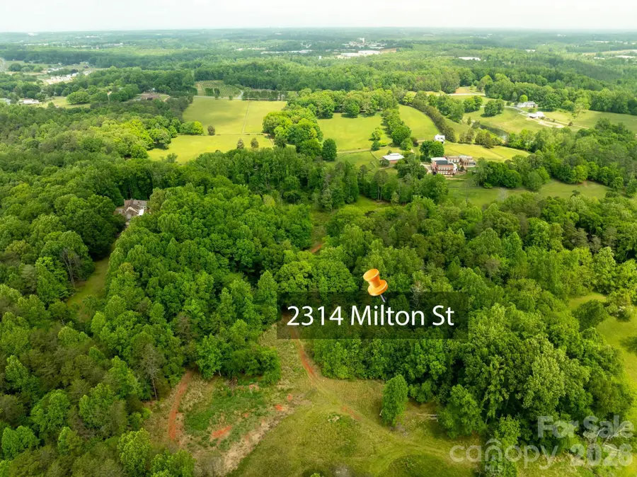 2314 Milton Street, Newton, NC 28658 - #3