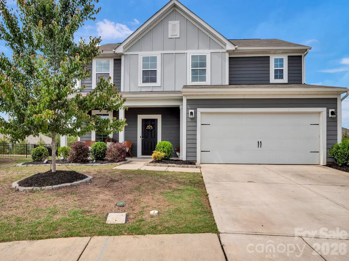 2818 Dominion Court, Monroe, NC 28110 - #1