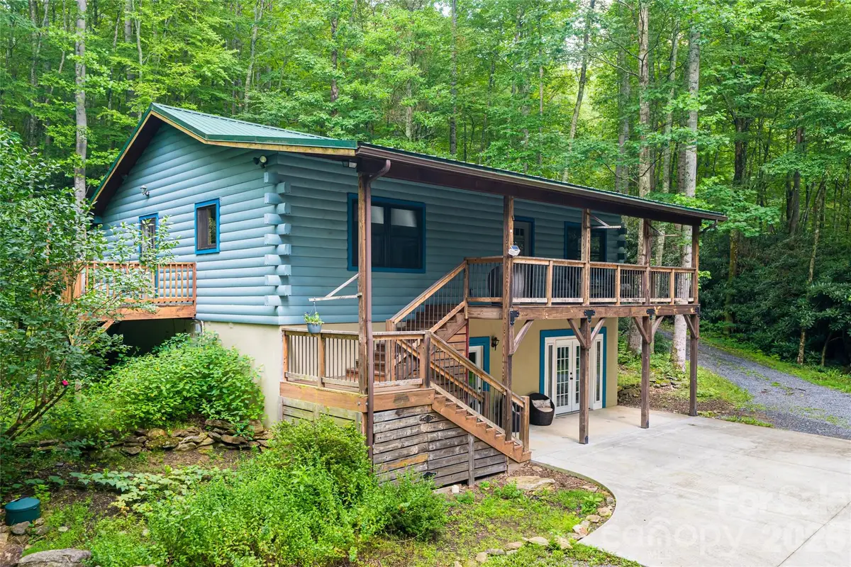 4035 Bald Creek Road, Clyde, NC 28721 - #1