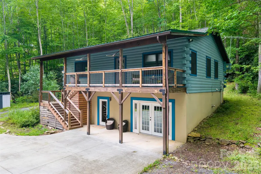 4035 Bald Creek Road, Clyde, NC 28721 - #3