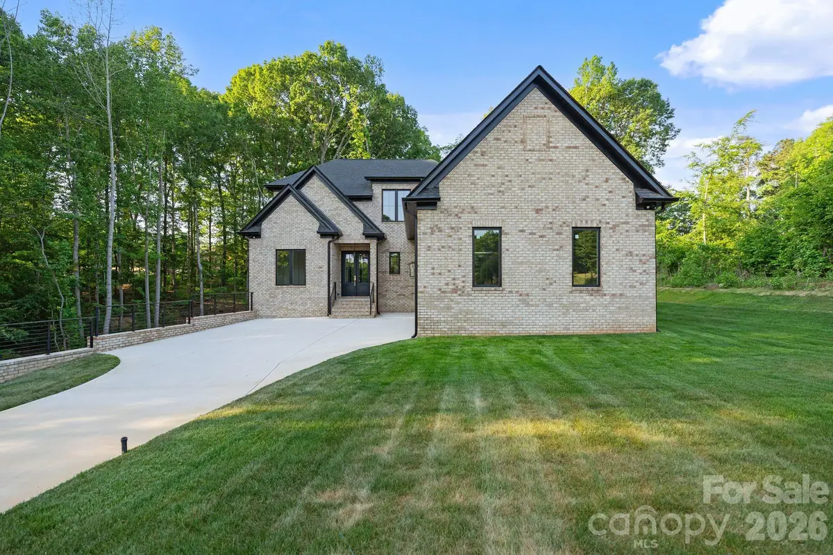 3204 Chancellor Lane, Monroe, NC 28110 - #1