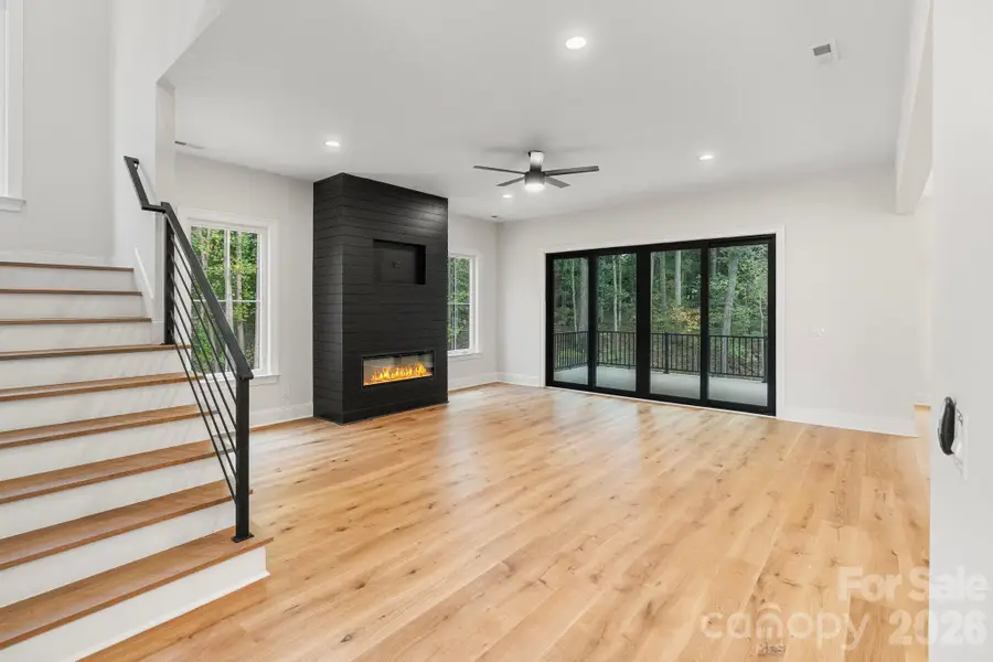 3204 Chancellor Lane, Monroe, NC 28110 - #3
