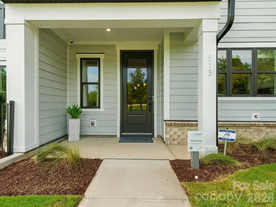513 Nash Street, Fort Mill, SC 29715 - #2