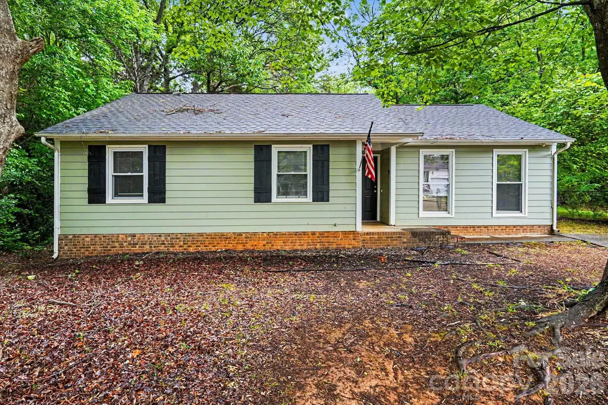 10107 Cromarty Lane, Mint Hill, NC 28227 - #1