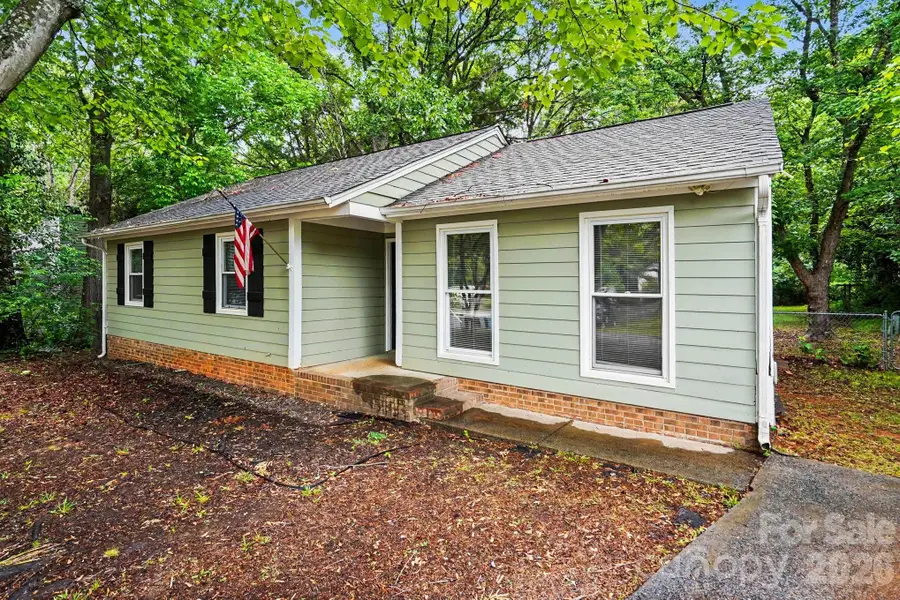 10107 Cromarty Lane, Mint Hill, NC 28227 - #2
