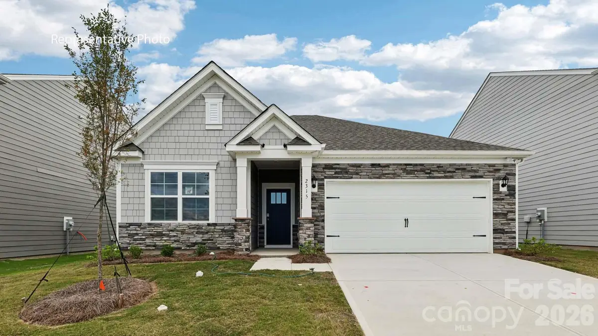 171 Logan Farms Drive, Mooresville, NC 28115 - #1