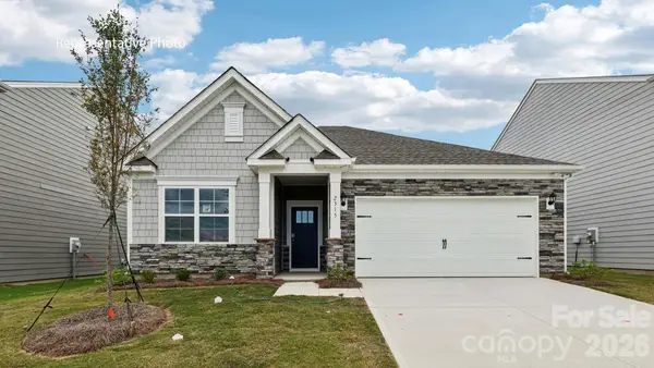 171 Logan Farms Drive, Mooresville, NC 28115