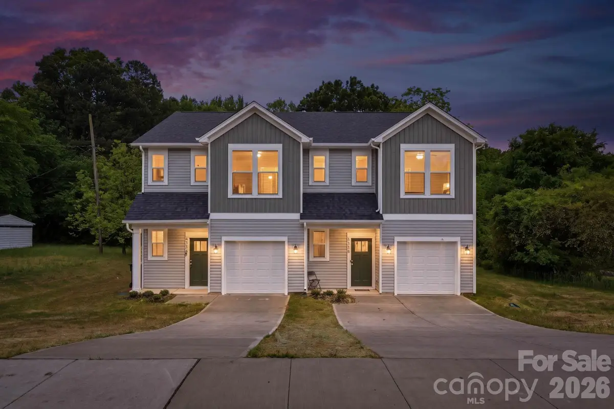 645 Brookwood Street, Mooresville, NC 28115 - #1