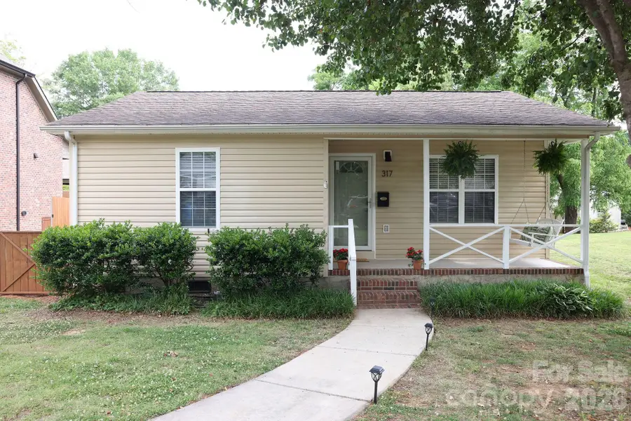 317 Devine Avenue, Belmont, NC 28012 - #2