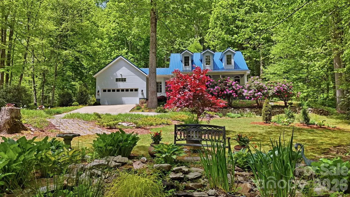 438 Serenity Mountain Road, Waynesville, NC 28786 - #1