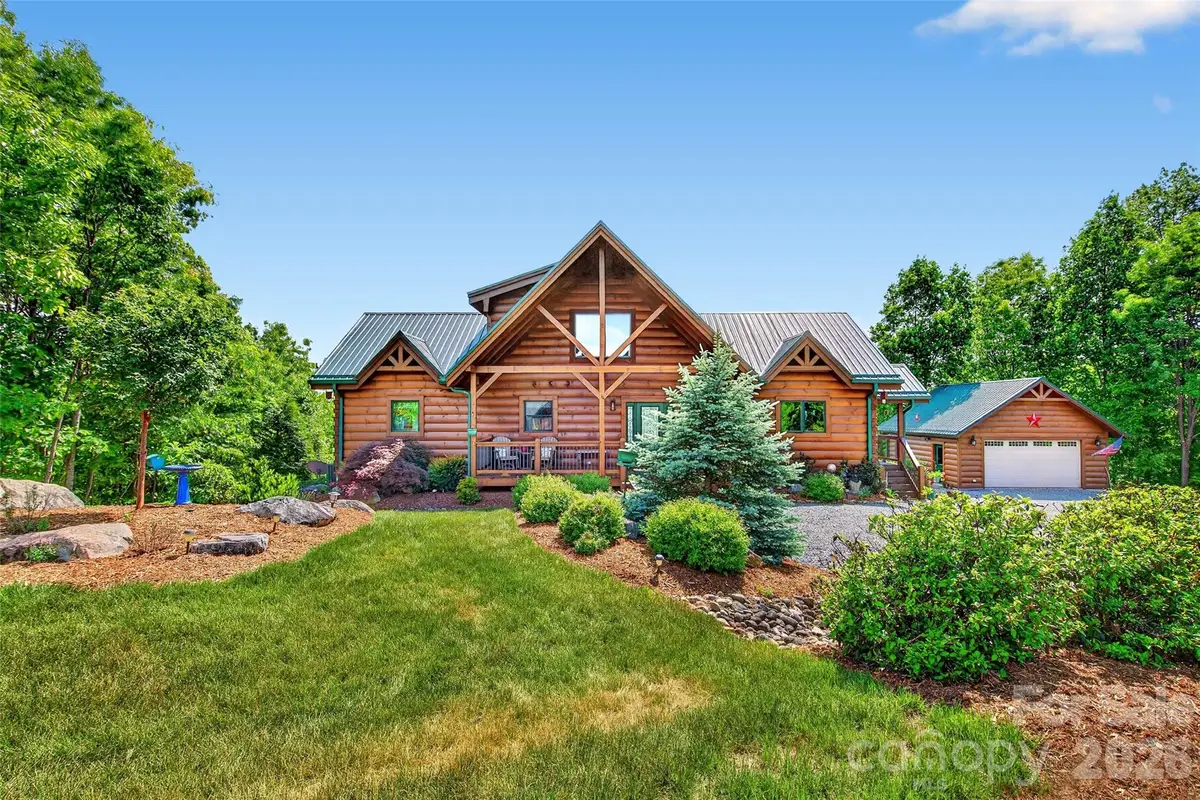 217 Summit Drive, Nebo, NC 28761 - #1