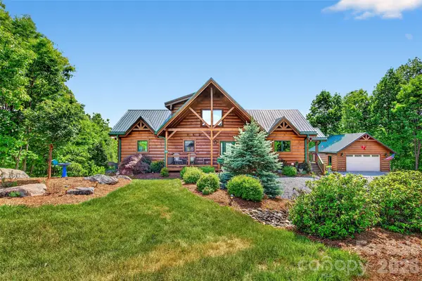 217 Summit Drive, Nebo, NC 28761