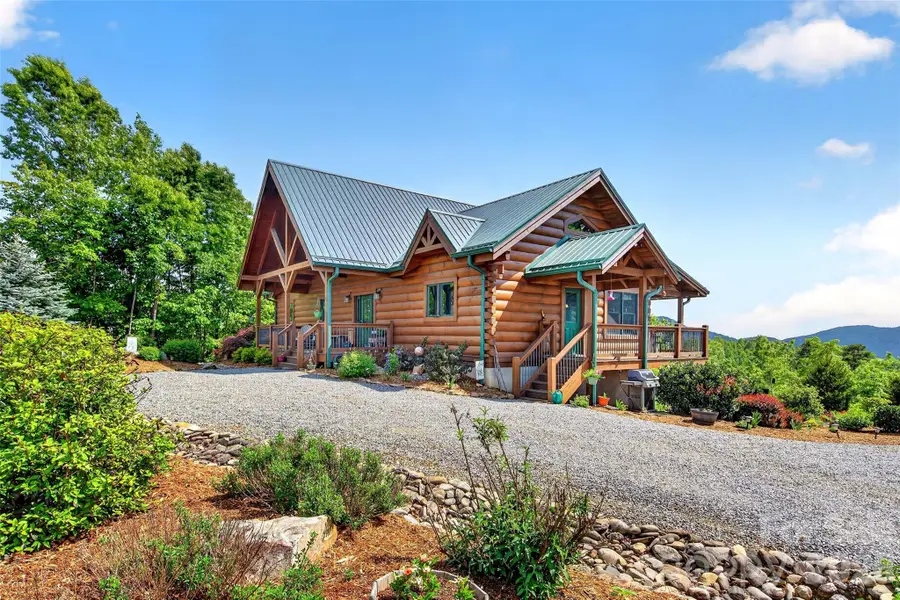 217 Summit Drive, Nebo, NC 28761 - #3