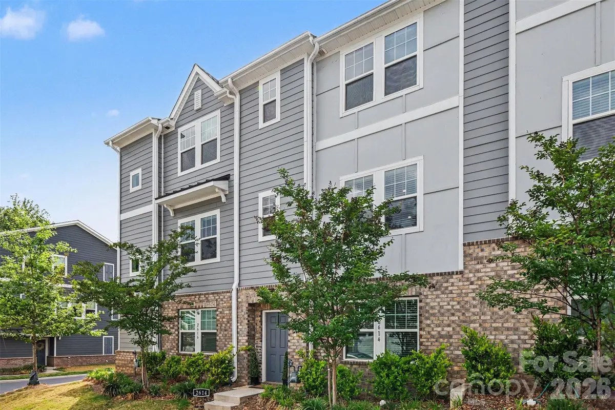 2614 Greenmarket Drive, Charlotte, NC 28217 - #1