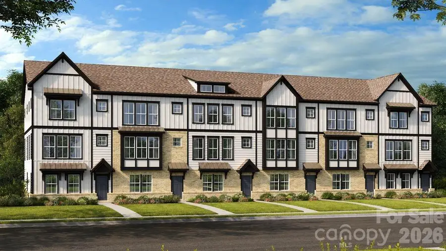 1808 Alexander Village Main Drive, Charlotte, NC 28262 - #2
