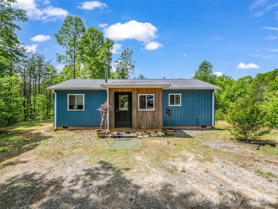 721 Old Mill Road, Lake Lure, NC 28746 - #2