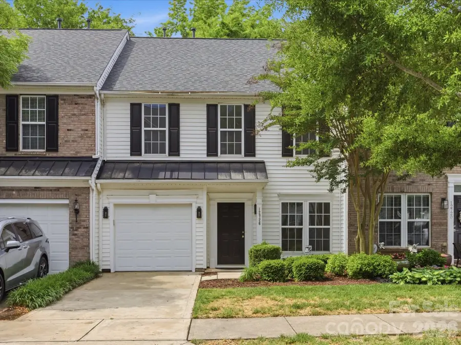 12726 Bullock Greenway Boulevard, Charlotte, NC 28277 - #2