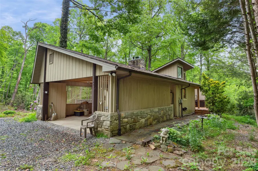 1483 Old Fort Road, Fairview, NC 28730 - #2