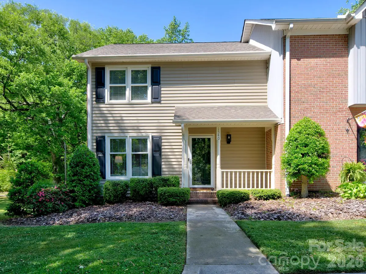 1540 Cooper Avenue, Kannapolis, NC 28081 - #1